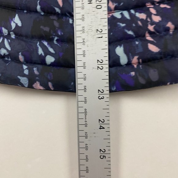 Eddie Bauer First Ascent Stormdown 800 Goose Down Puffer Vest Womens XS Ski - Picture 11 of 12